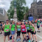 GRC Edinburgh Marathon Festival 2023