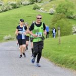 Mark Carter, Buxton Half Marathon, 2023