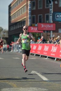 Birmingham 10K and Half Marathon